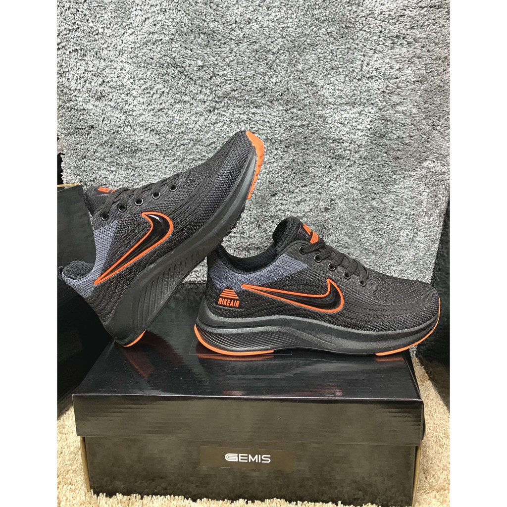 Giày thể thao nam giày NIKEAIR thoáng khí trống trơn trượt | BigBuy360 - bigbuy360.vn