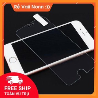 Cường lực iphone - cường lực 9h - 2,5d