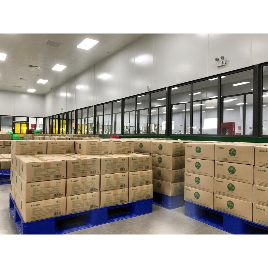 MÌ KONJAC/ MÌ NƯA_Dành cho người ăn kiêng, Das, Keto..._Combo 1 thùng 24 gói