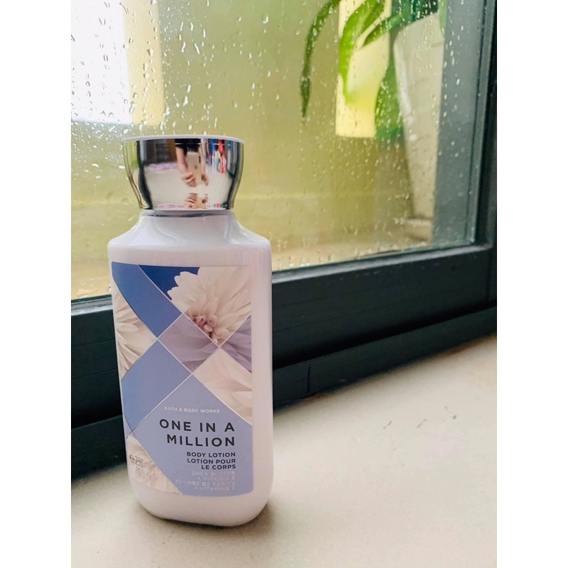 Dưỡng thể bath&amp;bodyworks - 236ml