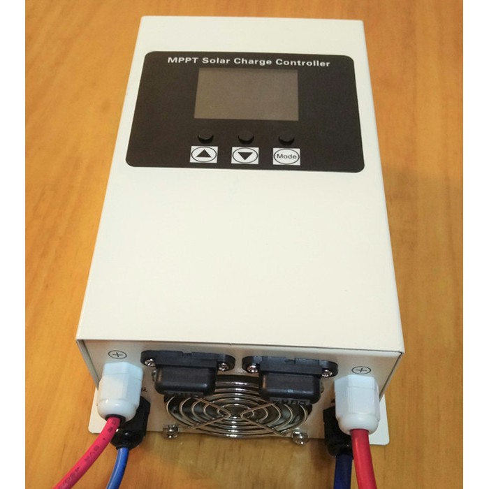 Sạc năng lượng mặt trời MPPT