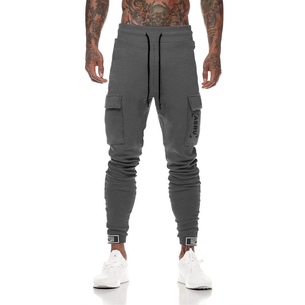 Quần Jogger ASRV Cao Cấp Nhập Khẩu