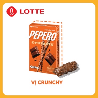 Combo 3 Bánh Lotte Pepero