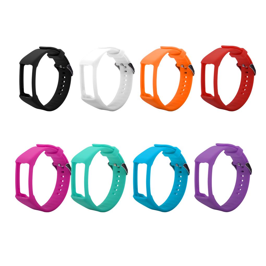 Dây Thay Thế Cho ĐồNg Hồ Polar A360 A370 A360 A370