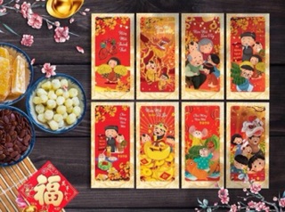 500 bao lì xì 2020