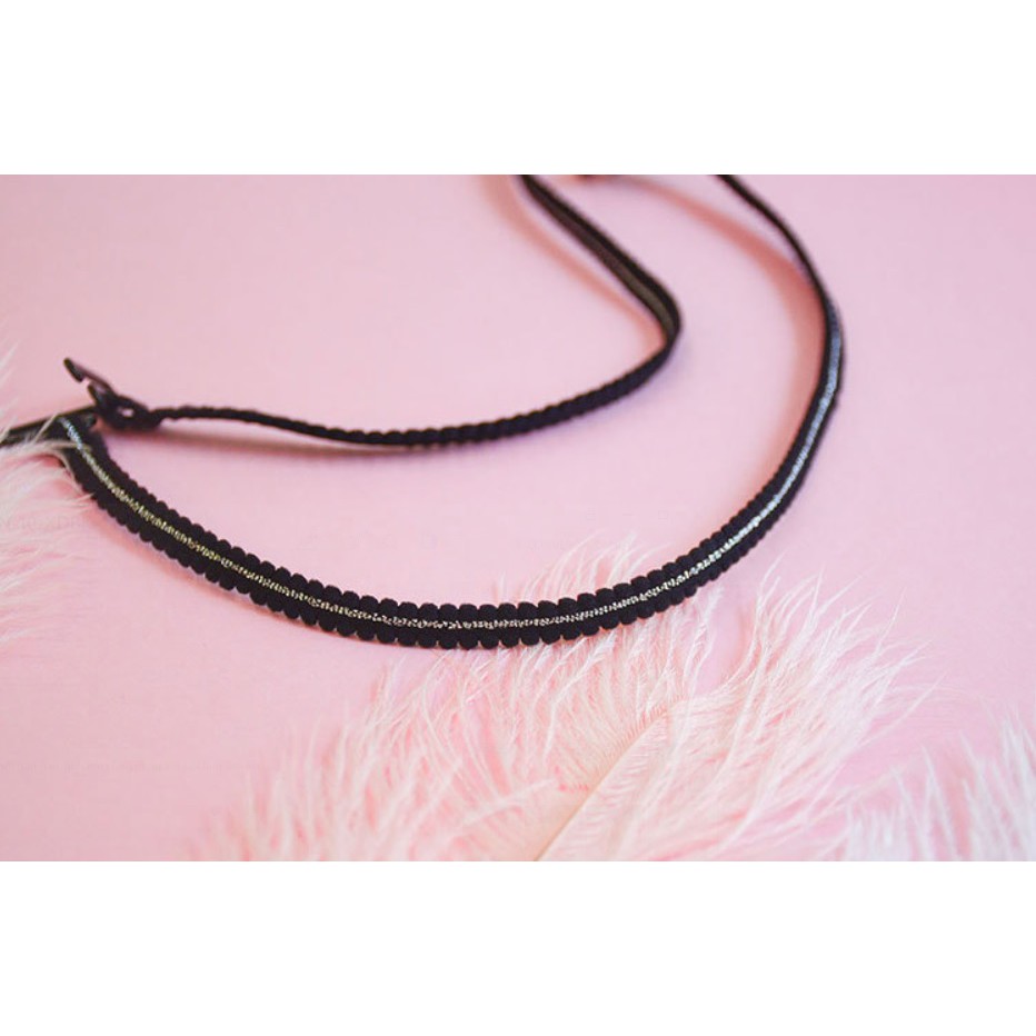 Dây áo vai phụ kiện mặc hở vai (MS 06002) Anna Shop