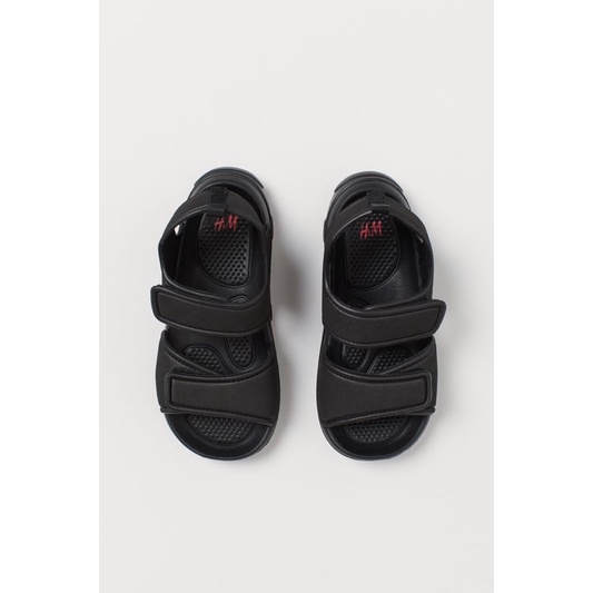 Sandal Xốp Bé Trai Siêu Nhẹ HaM