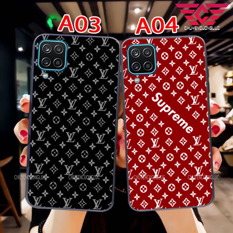 [HOT] ỐP LƯNG SAMSUNG A12/ M51/ A51/A71 BẰNG KÍNH - THƯƠNG HIỆU THỜI TRANG SIÊU HOT | BigBuy360 - bigbuy360.vn