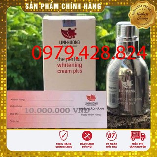 Kem sữa linh hương