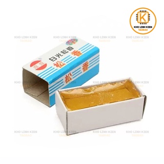 Nhựa Thông Hộp Nhỏ 15G giúp hàn bóng, dễ hơn