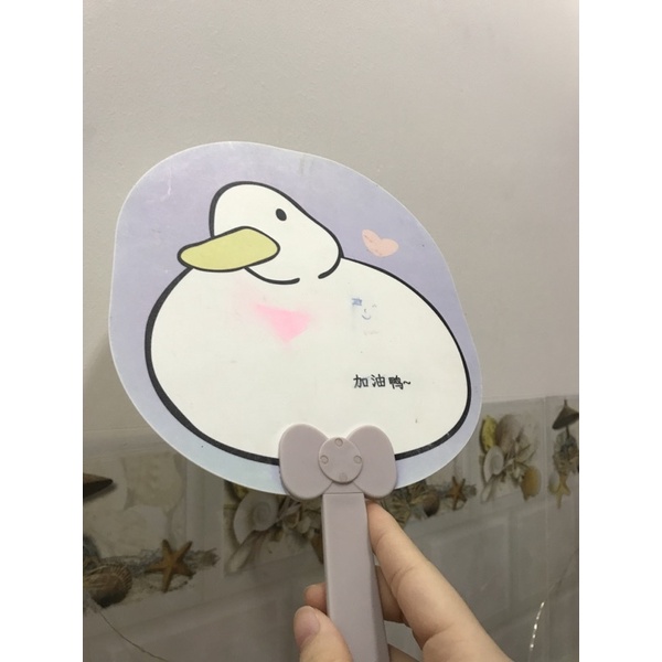 Cây quạt của toi