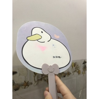Cây quạt của toi