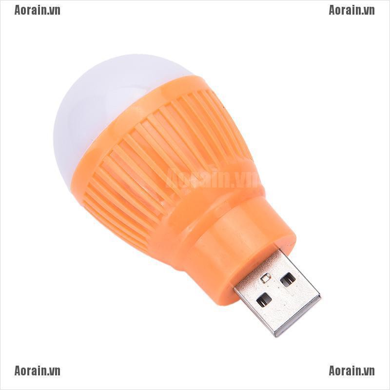 Đèn Đọc Sách mini Sạc USB Tiện Dụng