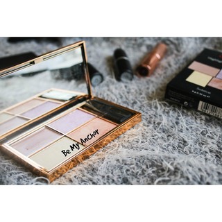 Highlight Sleek (kèm feedback)