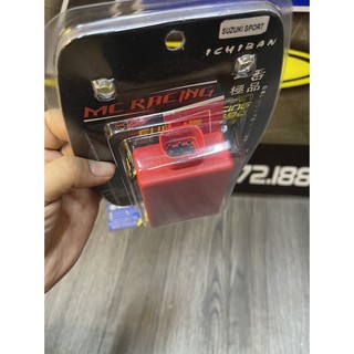 IC ĐỘ SPORT - XIPO - RGV
