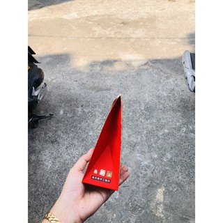 Túi kẹo 200gr (50tui) 18*9*7.5cm