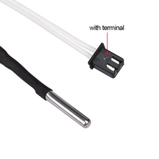 Cảm biến nhiệt độ 1 mét HT-NTC100K cho máy in 3D