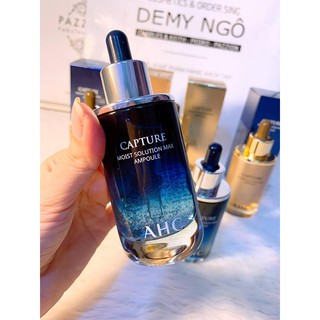 SERUM AHC CAPTURE SOLUTION MAX AMPOULE