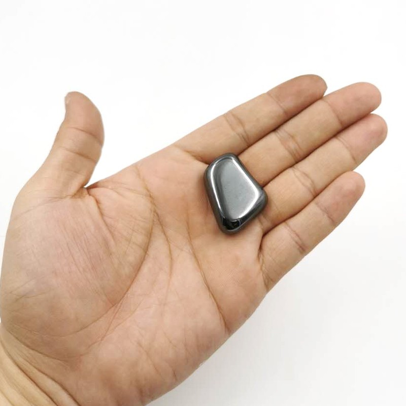 Đá hematite Tự Nhiên 5a Dùng Làm Trang Sức Thời Trang