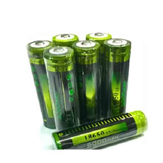 [CỰC RẺ] PIN SẠC 6000MAH