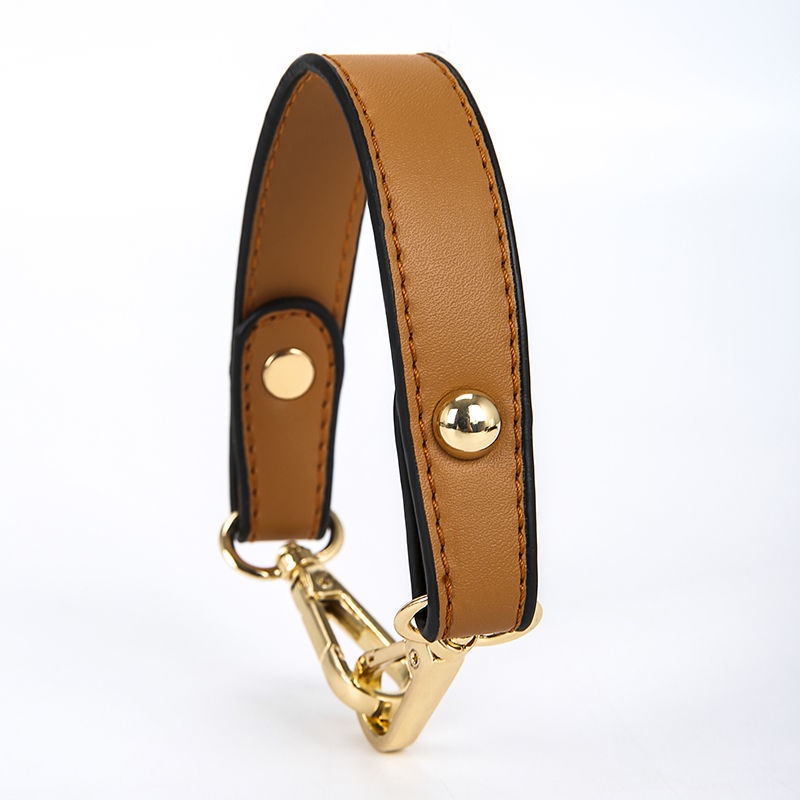 Phụ kiện dây đeo túi xách nữ Dây đeo tay Túi đeo ngắn Dây đeo vai đơn Dây đeo túi xách phụ kiện Dây đeo túi ngắn 3,30