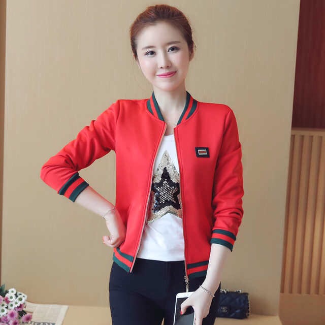 Áo Khoác Nỉ Thời Trang Nữ