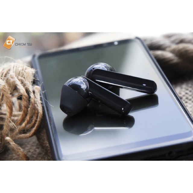  Tai nghe Bluetooth True Wireless QCY T3