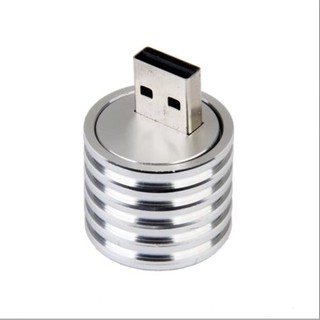 Đèn LED 3W có cổng sạc USB