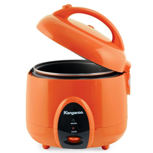 [Mã ELMS5 giảm 7% đơn 300K] Nồi cơm điện tử 1.2L Kangaroo KG826S | BigBuy360 - bigbuy360.vn