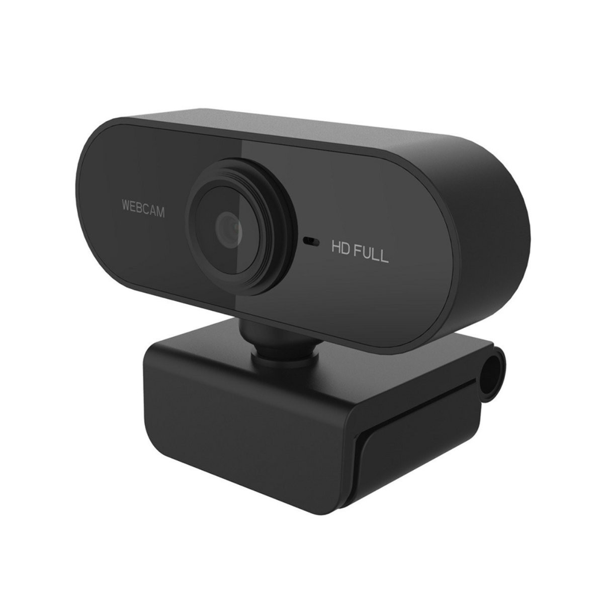 Webcam Hd 1080p Cho Máy Tính