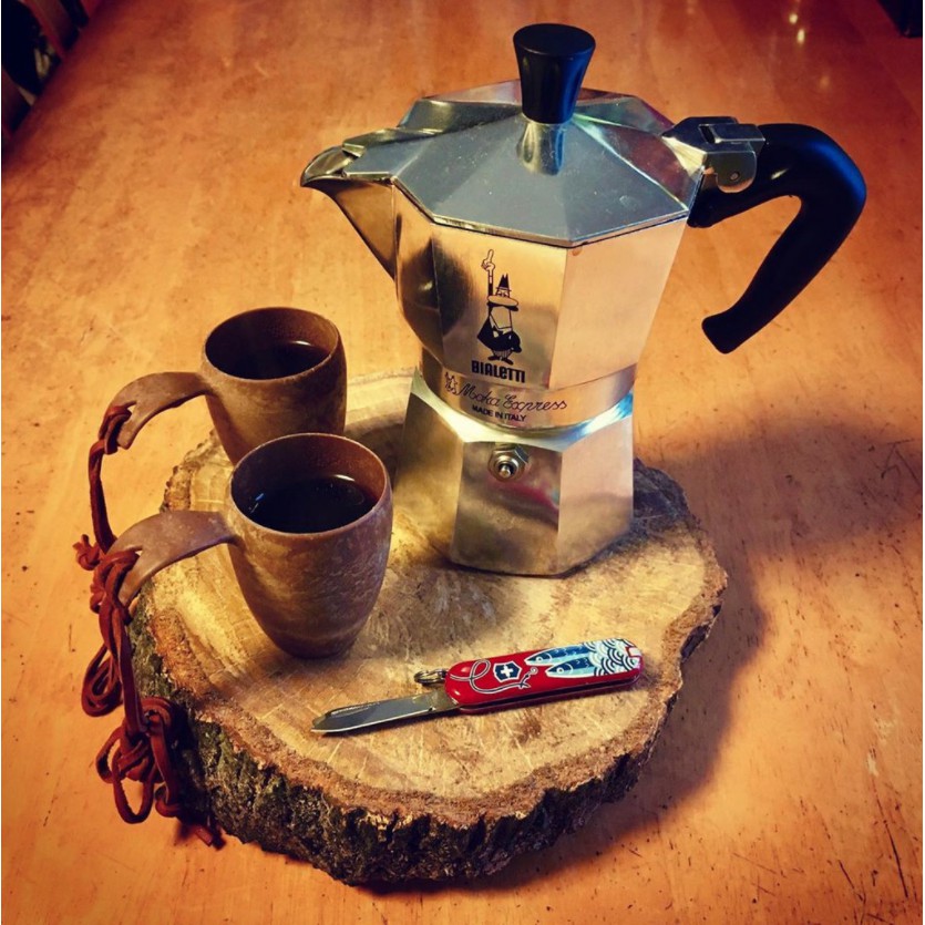 LY CAFE CÓ TAY CẦM KUPILKA 5