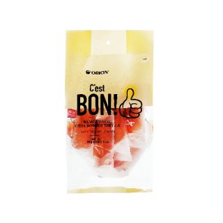 Bánh ăn sáng sợi thịt gà C'est Bon Orion 85g (5 gói nhỏ)