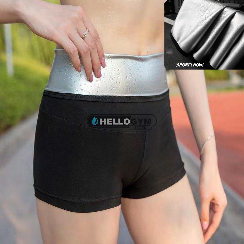 (Sale cực sốc) Quần Legging - 08Q3P, Đa Năng, Tan Mỡ Bụng, Eo Thon - 1 Tuần Giảm 0.5cm, Định Hình Nâng Mông (Cỡ Ngắn) | BigBuy360 - bigbuy360.vn