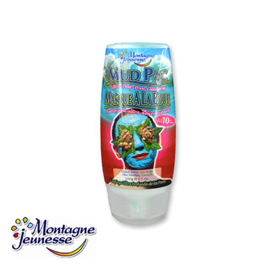 Mặt nạ khoáng Biển Chết 7th Heaven 80ml