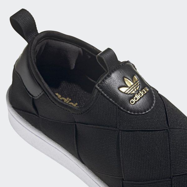 Giày Superstar Slip-on FV3187 - Hàng Chính Hãng - Bounty Sneakers