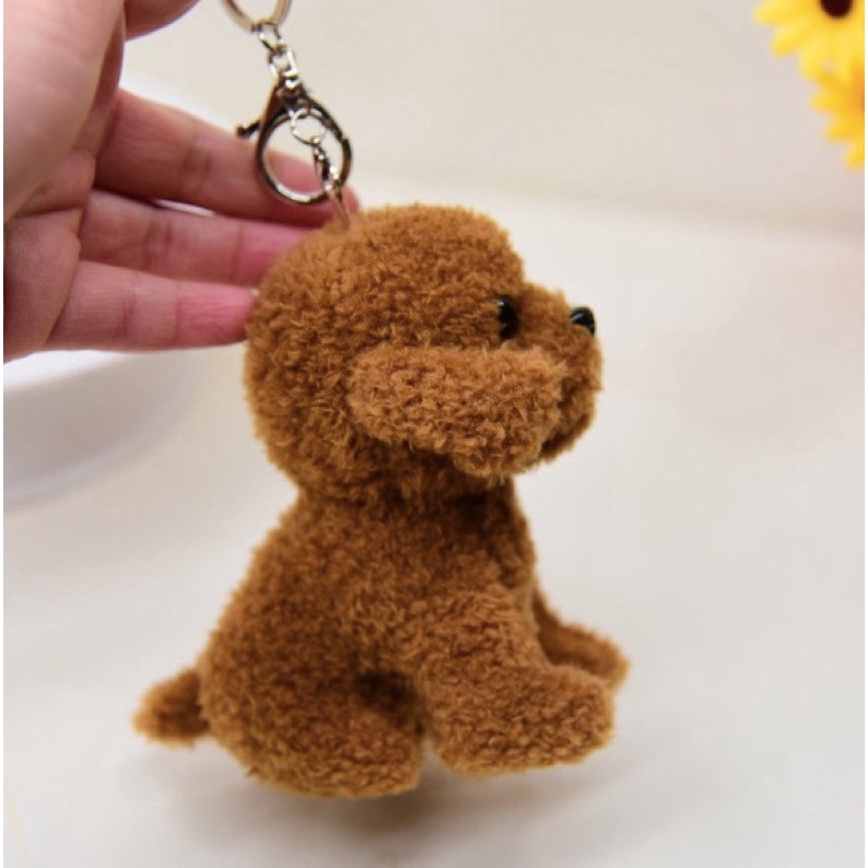 Móc Khoá Hoạt Hình CONMEODENTAILOR