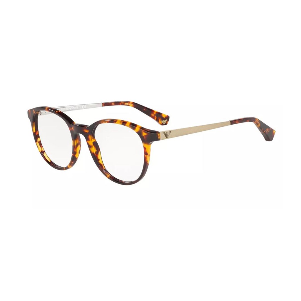 Gọng kính nam nữ thời trang Emporio Armani EA3154F chính hãng