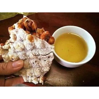 Kẹo cu đơ xếp 5 cái