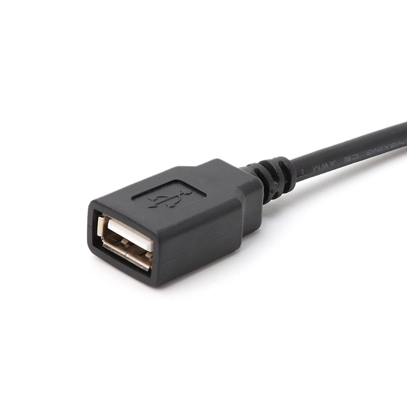 Cáp USB nối dài phù hợp cho KIA Hyundai Tucson