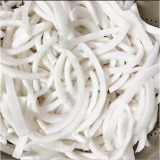 Mứt Dừa Non Vị Lá Dứa(85k-500g)