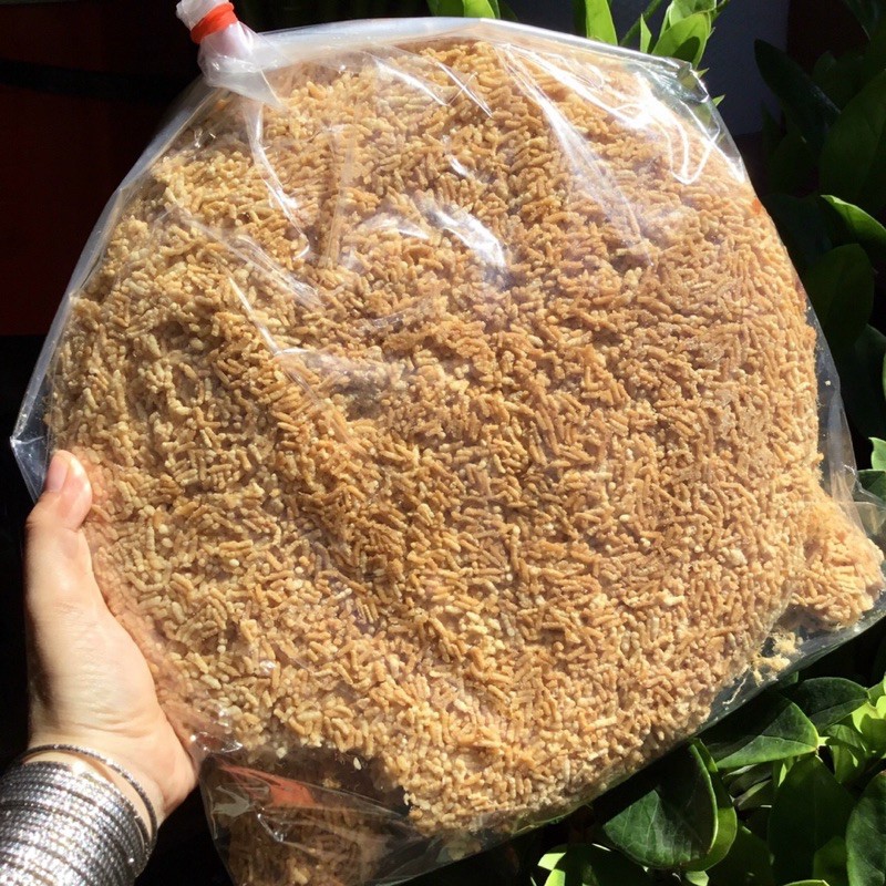 CƠM CHÁY ĐÁY NỒI SIÊU CHÀ BÔNG LOẠI 1 540GRAM SIÊU NGON[FREE SHIP] TỪ ĐƠN 50K, [Loại Đặc Biệt] Hàng ngon nhà làm | BigBuy360 - bigbuy360.vn