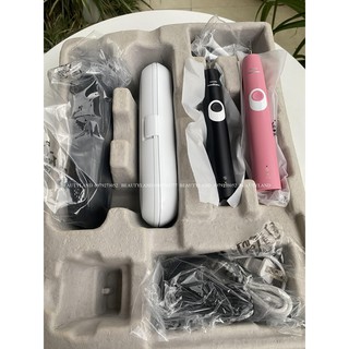Set bàn chải điện Philips Sonicare 4300
