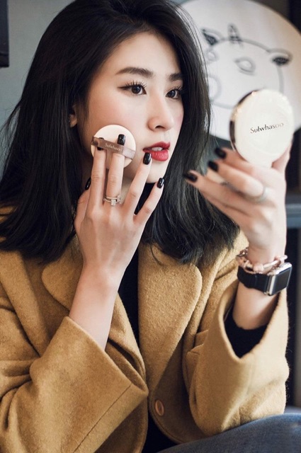 SULWHASOO PERFECTING CUSHION EX