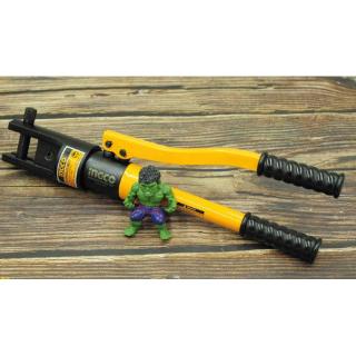 Kềm uốn ống thủy lực Ingco HHCT01240