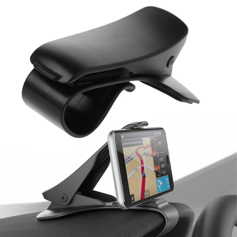 Chân đế giữ điện thoại trên xe hơi , có thể điều chỉnh , chống trượt | WebRaoVat - webraovat.net.vn