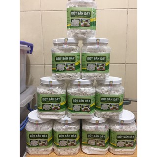Bột Sắn Dây nguyên chất (500g)