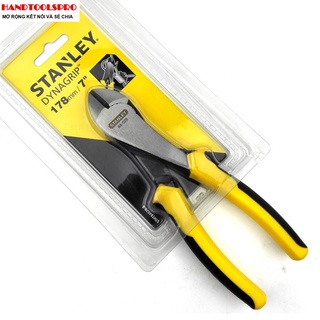 7” kìm cắt stanley 84-028