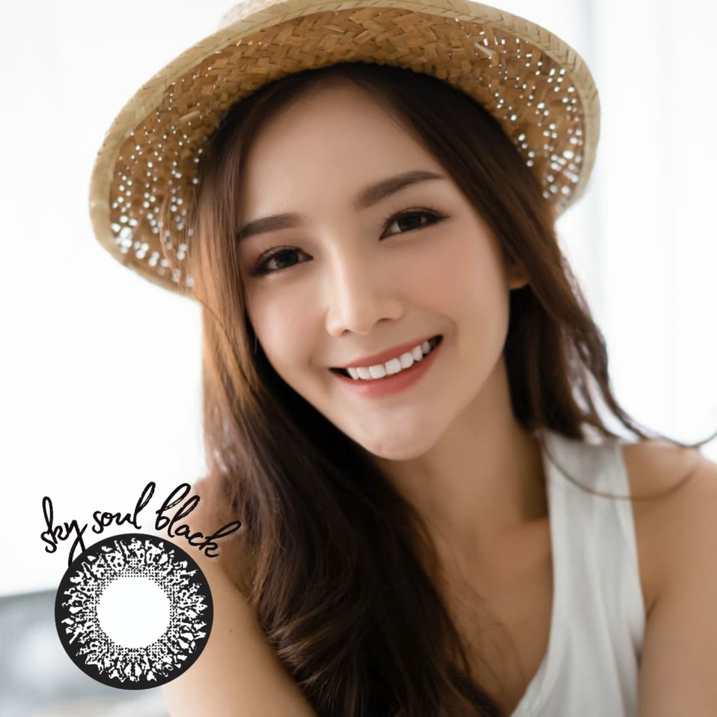 Linh Kiện Điện Tử Sky Soul Softlens Dia 14.20mm