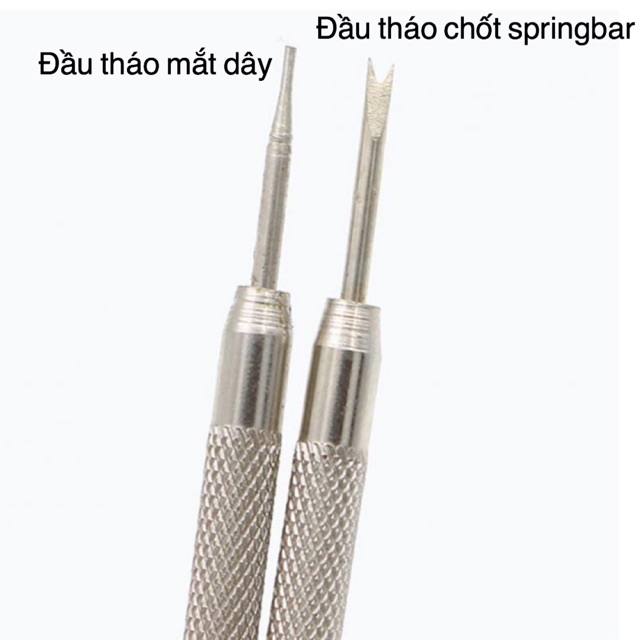 Tool thay dây đồng hồ giá rẻ