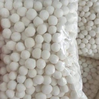 500g bột lọc nhân dừa, nhân đậu phộng.